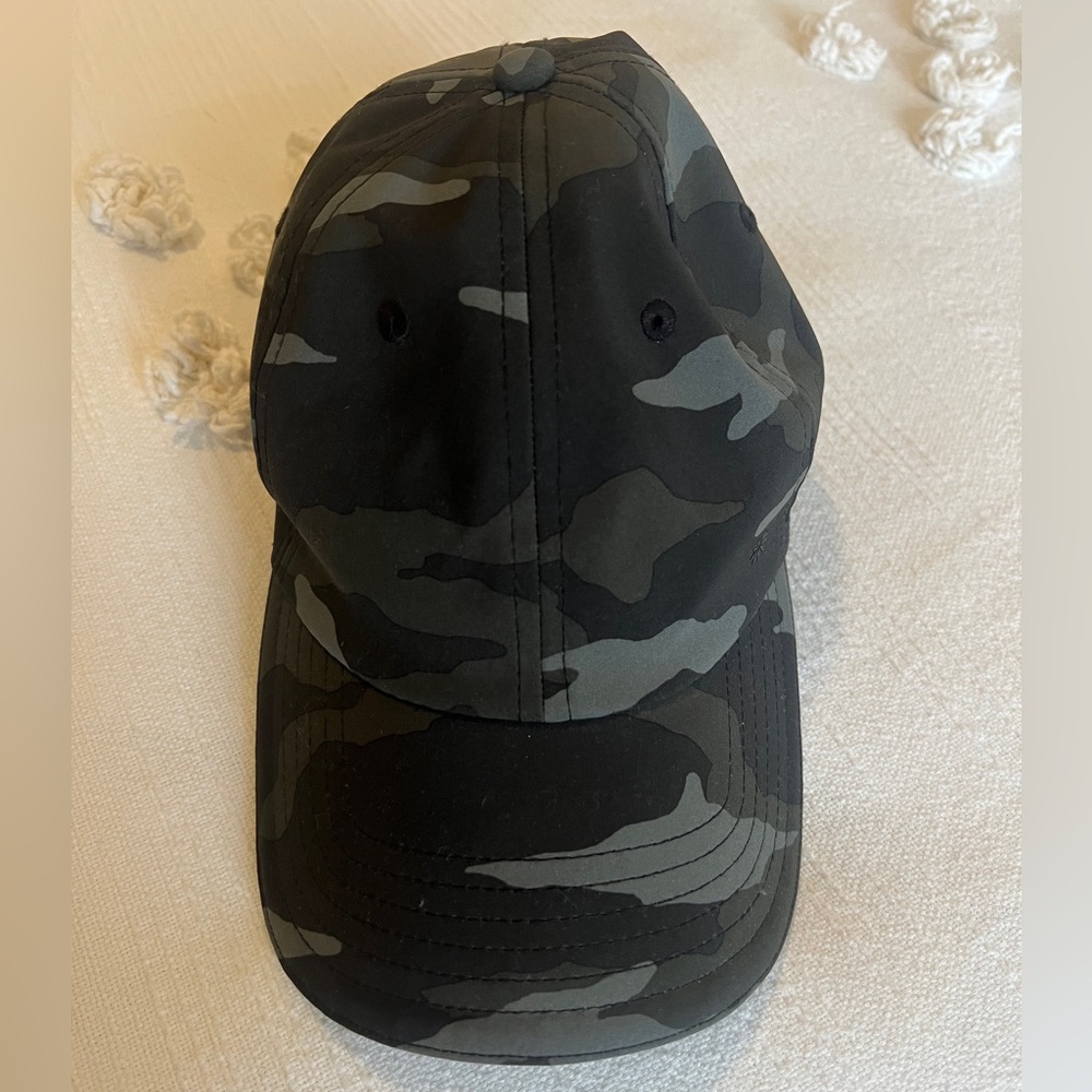 Athleta Camo Women’s Hat